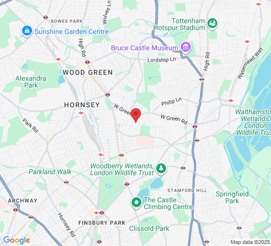 26C Terront Rd, Rowleys Yard, London N15 3AA, UK